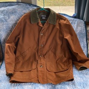 Land’s End Chore Coat